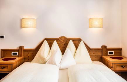 Apartments Chalet Maria - Photo 27