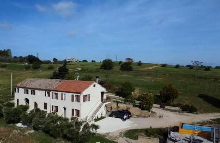 Podere Miray - Foto 18