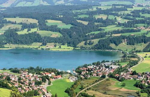 Ferienwohnung Alpseeliebe - Photo 25