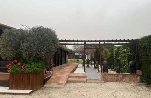 FINCA ALMAZARA - Foto 42