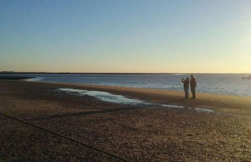 The Patch at Snettisham Beach - Foto 53