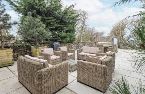 Yew Cottage - Foto 46