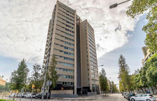 Canela Homes BARCELONA FÒRUM - Foto 14