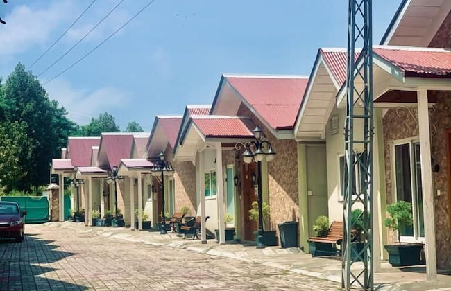 Swiss Cottages - Photo 28