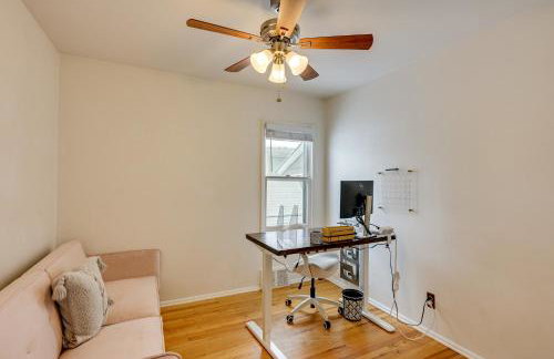 Mid-Century Family Bungalow Desirable Birmingham! - Foto 21