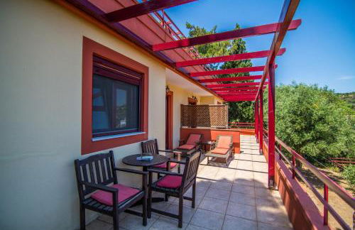 Aeriko Benovias Rooms & Apartments - Foto 29