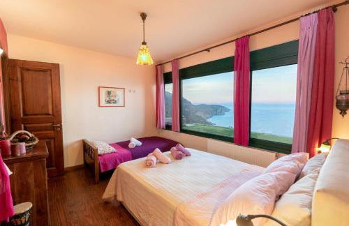 Aegean Panorama Apartments - Foto 62