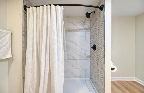 LKA Luxury Sandy Beach, Sauna, Hot Tub, Firepit - Foto 50