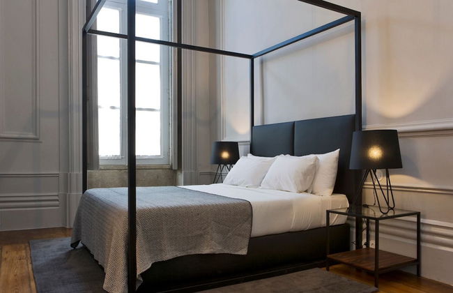 Solar da Avenida - Photo 16