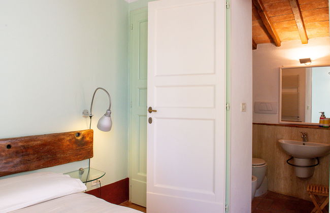 Podere Vignali - Foto 27