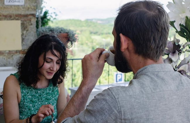 La Finestra sul Colle - Foto 55