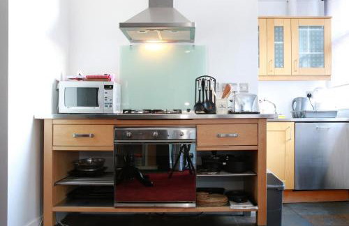 Royal Mile Apartment Edinburgh - Foto 15