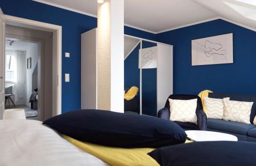 ThüringenApartments Boulevard XXL 5-7 Personen - Foto 16