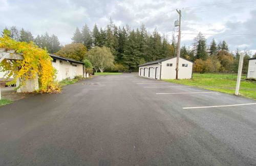 22 Acres Home with hot tub minutes from Ilana Casino - Foto 21