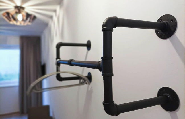 easy flat Hyrtlgasse - Foto 12