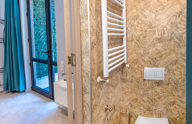 H&B apartments Botsvadze - Foto 15