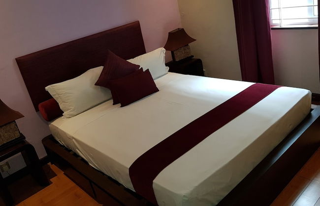 Blue Ocean Villas & Apartments - Photo 16