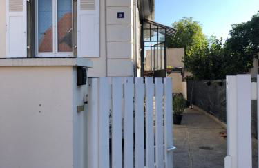 Dépendance de charme - Tiny house - Foto 28