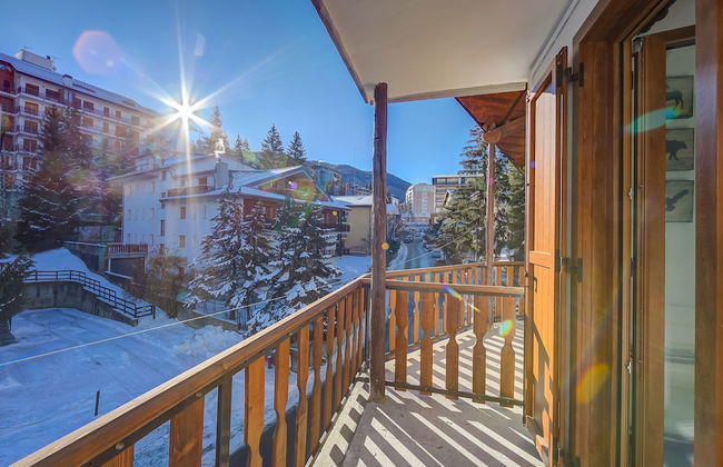 Appartamento Villa Margherita City Center - Foto 15