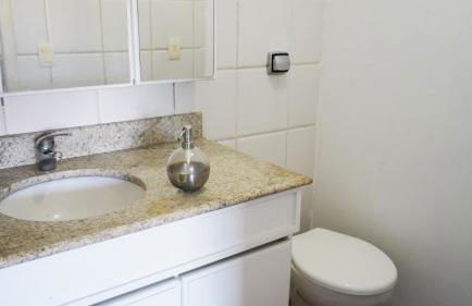 Apartamento Tudo novinho prox Bourbon - Foto 38
