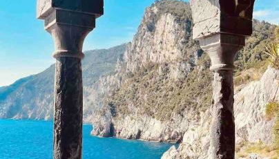 [Villa Privata] Vista Mare - in Portovenere - Foto 3