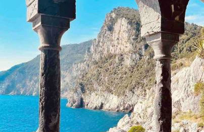 [Villa Privata] Vista Mare - in Portovenere - Foto 3