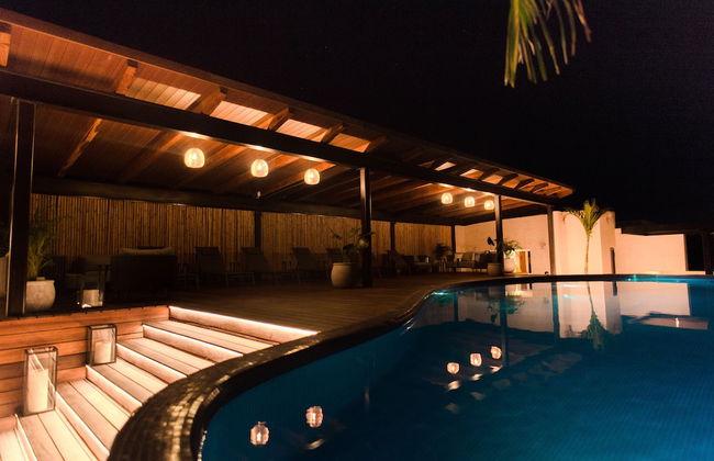 Cacao Tulum -Luxury Condos- - Photo 67