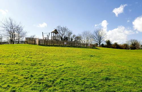 Nidd Way Holiday Let - Foto 50