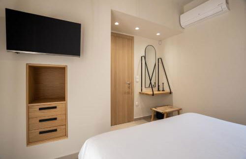 PAPADRIA VILLAS - Modern Luxury villas near Kathisma Beach - Photo 47