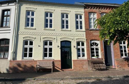 Ferienwohnungen Hafenkabinett, 25529 - Foto 1