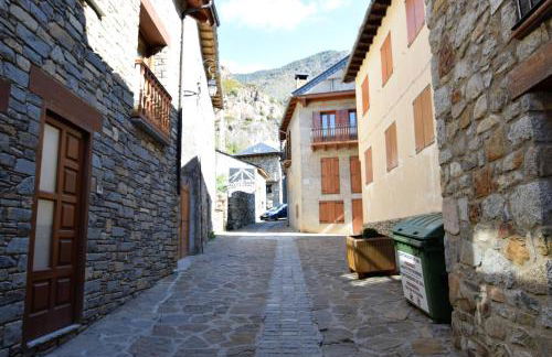 Apartamentos L´Era de Baix - Foto 17