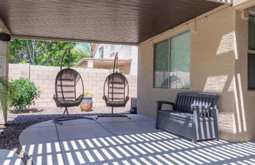 Comfy House Private Backyard with Pool BBQ Citrus - Foto 36