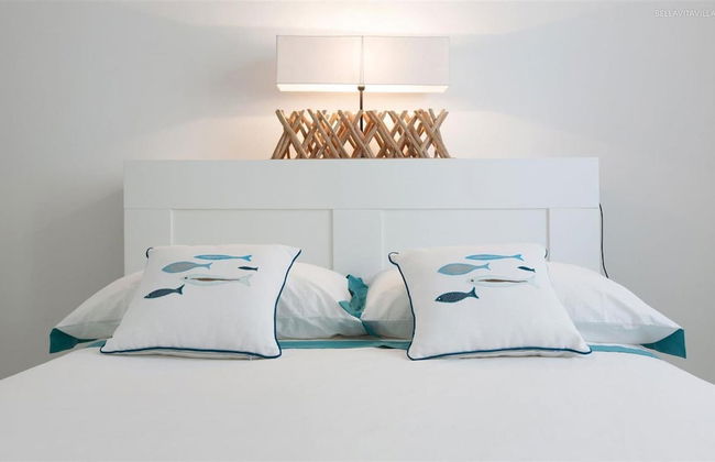 314 Casa Fronte Mare a Pescoluse - Foto 11