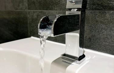 Apartment 1 nähe Rhein mit top Verkehrsanbindung - Foto 29