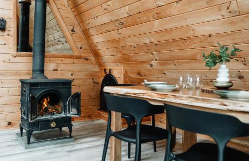 Rustic Escape UTV, Tub, Trails & Fire Pit 25 acre - Foto 9