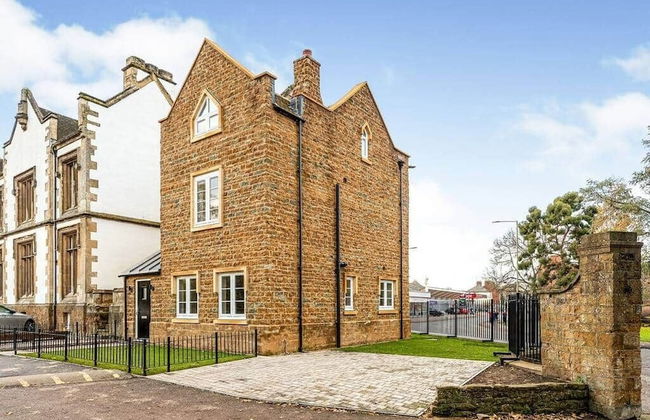 Coachmans Cottage - Foto 1