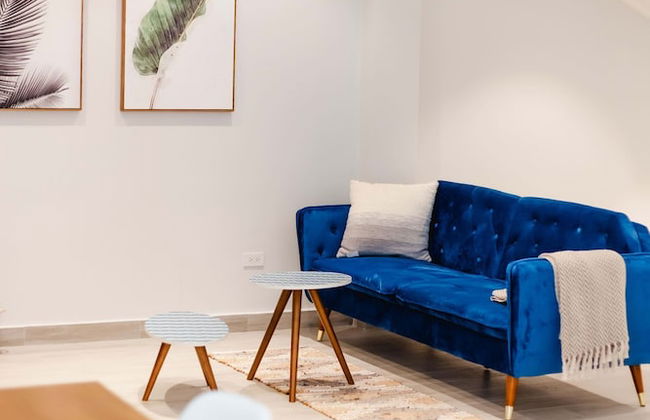 w Glorious 1BR w Balcony in Panama - Foto 7