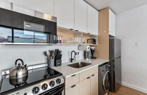 DT Studio - Gym - Pool Table - 8th Floor - Parking - Foto 13