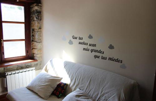 Amets etxalde - Foto 49