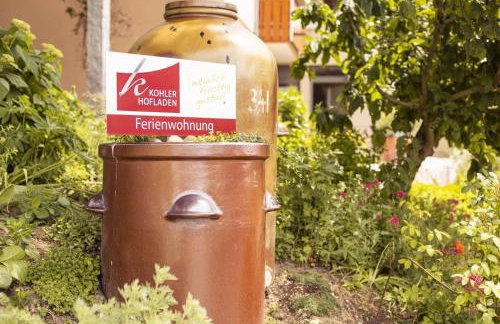 Hofquartier - Foto 15