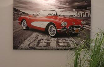 Ferienwohnung mit Garage, Fahrradraum und sehr großer sonnenverwöhnten Terrasse - Foto 21