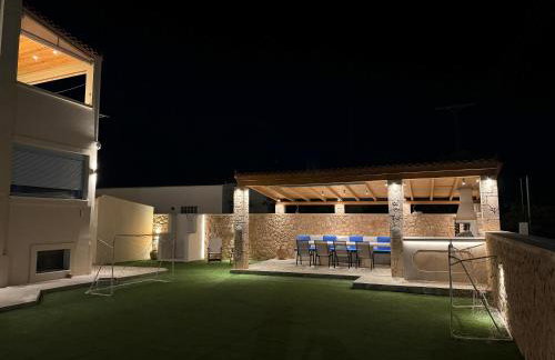 Villa Thea - Foto 75
