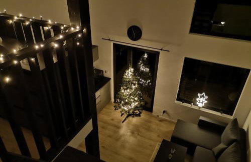 Cozy House Wisła - Domek z widokiem na góry - Foto 18