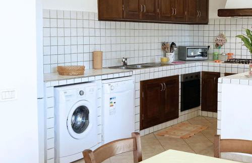 Villa Solana - ArgonautiVacanze - Foto 38