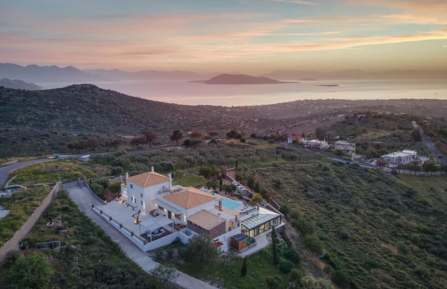 Aphea Retreat Villa - Photo 75