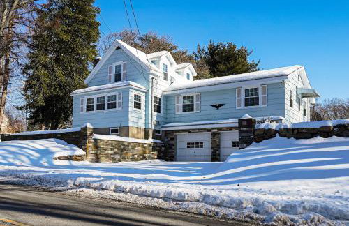 Stratford Family Home Near Forest and Historic Sites - Foto 23