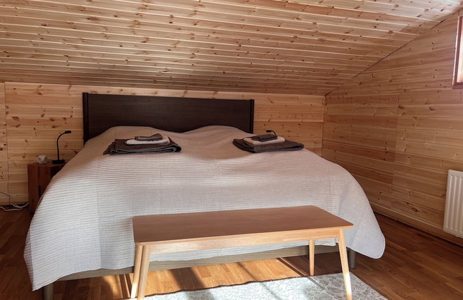 Cozy Ockelbo Retreat With Sauna & Stunning Nature Views - Photo 3