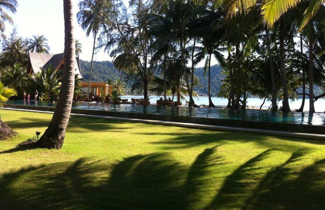 Villa Banromyen 50ab Siamroyalview 70mtrs to Beach - Foto 18