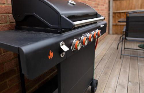 Lovely 3 Bedroom House in Chelmsford - Foto 36