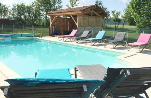 Cottage de La Mothe - Foto 80